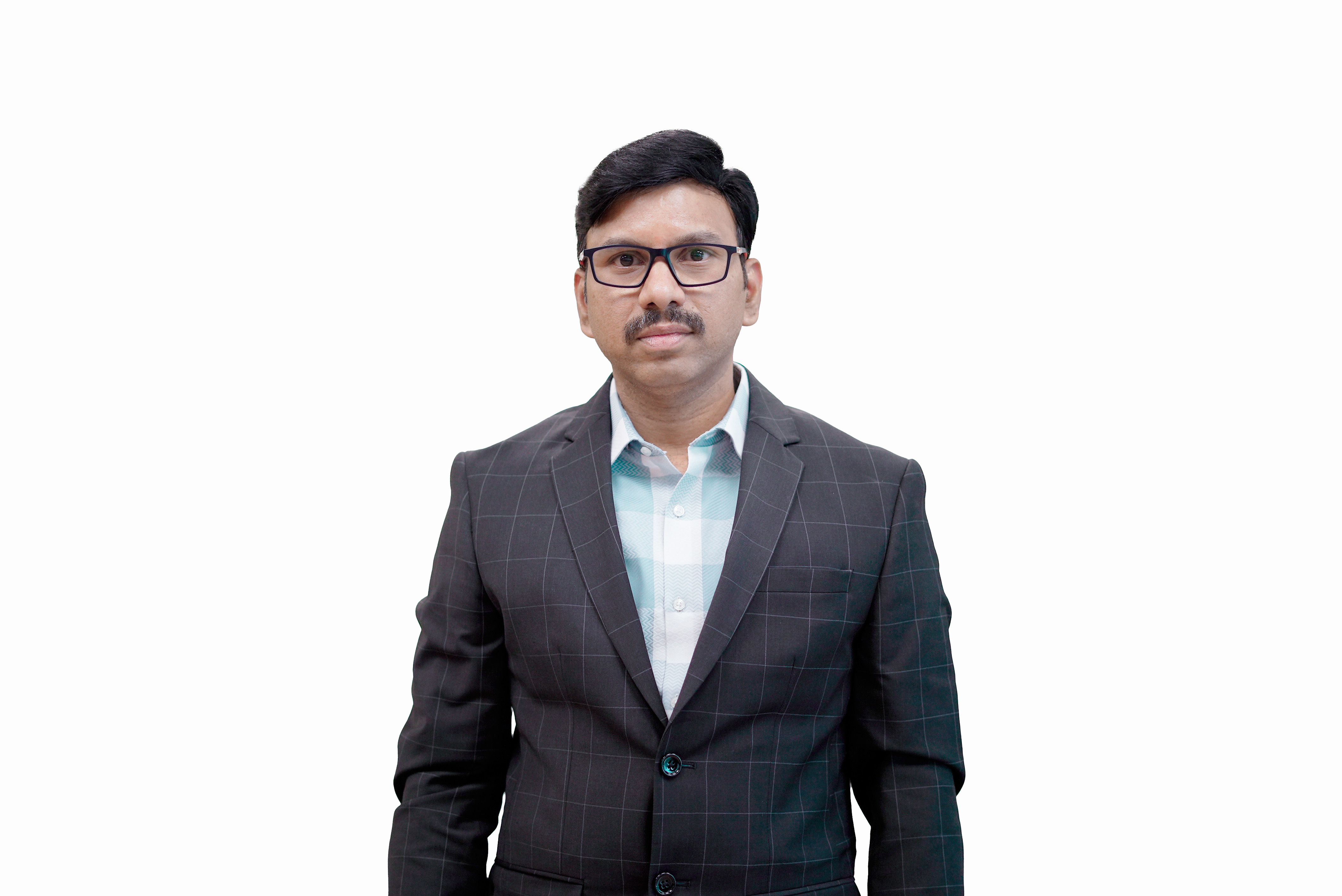 Mr.Srinivas Thuta